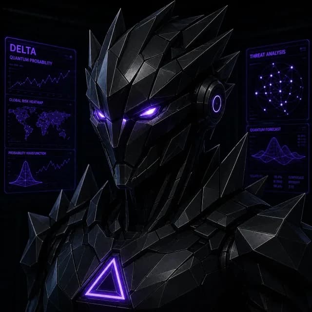 DELTA