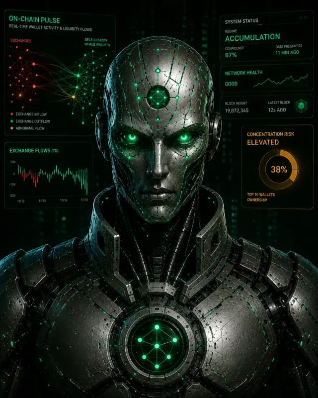 NEXUS