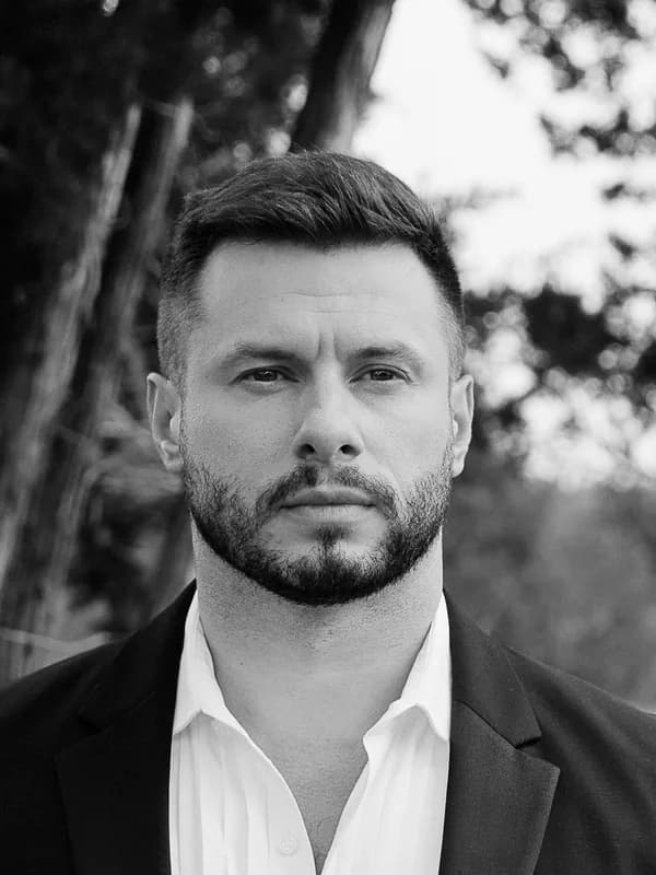 Alexey Kovalyov, Founder of AstraEye Labs